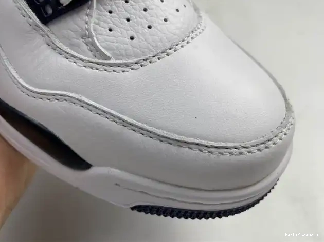 MaikeSneakers Columbia Jordan (2015) Retro 4 314254-107 0516